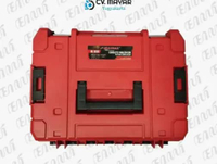 BULLTRAX - Cordless Air Nailer Alat tembak paku baterai BL1830