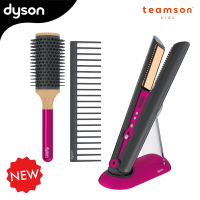 【Teamson】Casdon Dyson 聯名款仿真直髮器玩具