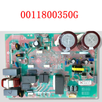 สำหรับ Haier Air Conditioner Outdoor Unit บอร์ดคอมพิวเตอร์0011800350G Power Board Circuit Control Parts