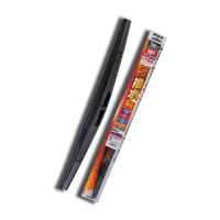 【PIAA】雨刷後擋 日規矽膠 RS 16吋 400mm_送安裝(車麗屋)