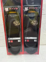 Fan Van V Belt KGW Fan Belt Van Belt V-Belt Vbelt Beat 2020 Genio Mio J X-Ride Mio Gt Beat Pop Esp F