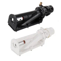 ​6-12V Wireless Pump Spray Thruster Water Turbo Power Servo Jet for RC Boat Parts Accessories