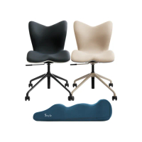 【Style】Chair PMC 健康護脊電腦椅 雲感款+Recovery Pole 3D身形舒展棒(辦公椅/工作椅/休閒椅)