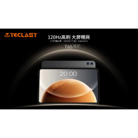 原裝行貨 Teclast 台電科技 T65 13.4吋4G (8+128GB) Android Tablets 平板電腦