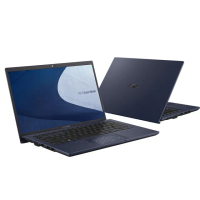 【ASUS 華碩】筆電包/滑鼠組★14吋i7商用筆電(B1408/i7-1355U/16G/512G SSD/W11P)