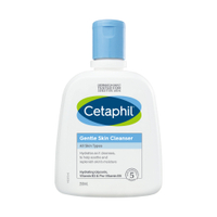 Cetaphil 舒特膚 溫和潔膚乳 (250ml/罐)【杏一】