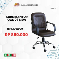 KURSI KANTOR OCS 08 NEW