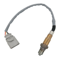 belook 8R0906262 8R0906262E เซ็นเซอร์ออกซิเจน เซ็นเซอร์ออกซิเจนพลาสติก สำหรับ A4Q A6 A6Q AQ 50258027