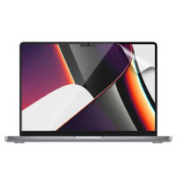 MacBook Pro 14吋 A2442 高透高硬度5H螢幕保護貼