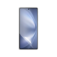 【o-one】vivo X Fold 5 大螢膜PRO三代 次螢幕保護貼 全新升級(輕薄抗擊 划痕自動修復)
