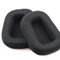 Replacement Earpads Foam Ear Pads Pillow Cushion Cups Cover Repair Parts for Logitech G935 G635 G933 G633 Headphones Headset
