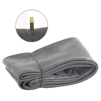 Aksesori Basikal 20x3.0 20x4.0 Beach Bicycle Tube 24x3.0 24x4.0 Getah Butyl Tube Inner Bike 20/24/26