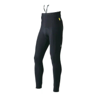 【PEARL iZUMi】15度C保暖男長車褲 983-3DE-7(薄刷毛/刷毛車褲/保暖車褲/吸汗/秋冬/入門款/單車/運動)