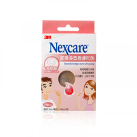 3M Nexcare 超薄邊荳痘隱形貼 18貼