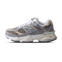NEW BALANCE 9060 男鞋 女鞋 灰褐色 中性 緩震 復古 休閒 運動 休閒鞋 U9060LBA