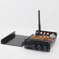 TPA3255 High Power Class D HIFI Digital 2.1 Sound Amplifer Audio Bluetooth 150W *2+ 325W AMP Stereo Home Theater Amplify
