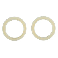 Practica Coffee Seal Ring Gasket BES 870/878/880/860 Brew Coffee Maker Espresso Kitchen Parts Silicone For Breville