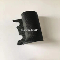 Repair Parts Front Case Handle Grip Rubber Cover Unit DVYE1046Z/K For Panasonic Lumix DC-G9