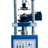 Manufacturer of SN-1220S fully automatic insertion and extraction force testing machine
