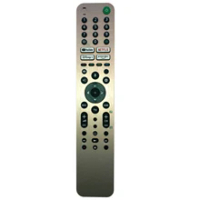 RMF-TX621E Mic Voice Remote Control for Sony Bravia LED TV X90J X80J