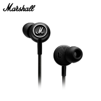 Marshall Mode 入耳式耳機