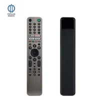 RMF-TX621E Backlight TV Voice Remote Replacem Sony 4-inch 8K HD TV A80J A84J A90J W800 X75 X 75A X80J X81J X85J X86J X89J Remoto