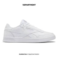 Sepatu Sneakers Pria REEBOK COURT ADVANCE 100010618 ORIGINAL 43