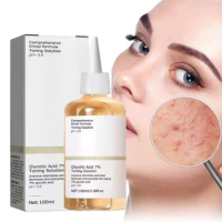 Glycolic Acid 7% Toner Remove Acne Fade Acne Marks Improve Skin Hydrating Whitening Moisturize Toning Lifting Firming Wrinkles