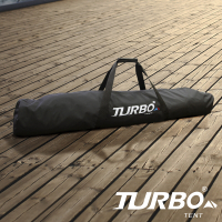 【Turbo Tent】多功能管子配件帶