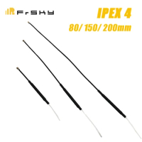 FrSky 2.4GHz 80mm 150mm 200mm 250mm IPEX4 Dipole Enhanced Antenna for XM+ RXSR for X4RSB ARCHER R8 Pro ARCHER R10 Pro Receivers