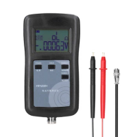 YR1035+ Lithium Battery Internal Resistance Tester True 4-Wire High Accuracy 100V Electric Vehicle Group 18650 Battery Tester