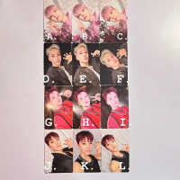 BA3 HOSHI PHOTOCARD OFFICIAL