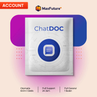 Chatdoc SecureCD - Solusi Backup Data Terenkripsi