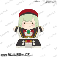 ■預購■『EC』通販｜BanG Dream! Ave Mujica 第2彈 紀念週邊 Mortis手偶娃娃。[0329]