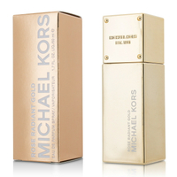 邁克高仕 MK Michael Kors - Rose Radiant Gold Eau De Parfum 女性香水(金色香氛系列-玫瑰金香氛)