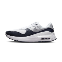 Nike Nike Air Max Systm 男鞋 白灰色 氣墊 緩震 休閒 運動 慢跑鞋 DM9537-102