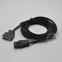 ASD-ABEN0003 ASD-ABEN0005臺達A2系列小功率伺服編碼器電纜