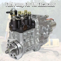 Fuel Injection Pump 729642-51320 for Yanmar Engine 4TNV88-X5AB
