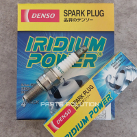 Busi Iridium Yamaha R15 V3 VVA Vixion R 155 VVA MT-15 DENSO IU24 IU24A