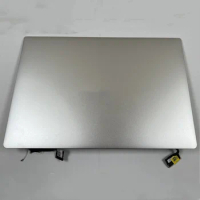 13.3 inch for Dell XPS 13 9380 LCD Touch Screen Display Full Assembly Upper Part FHD 1920x1080 4K UHD 3840x2160