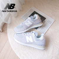 [New Balance]復古鞋_女性_藕紫色_WL574FO2-B楦