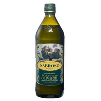 莎寶蘿    特級冷壓初榨橄欖油1000ml/罐