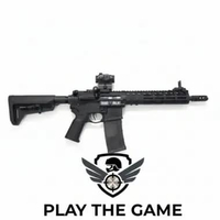 MAINAN WGB WGG NOVESKE N4 Blowback Gel blaster