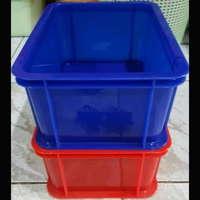 HANATA 1101 SPARE PART CASE BISA TUMPUK / JOLLY BOX / BOX CONTAINER