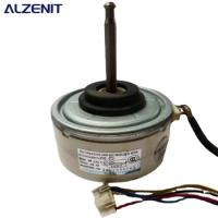 New For Panasonic Air Conditioner Indoor Unit DC Fan Motor RD-310-30-8A DC310V 30W L6CBYYYL0102 Conditioning Parts