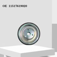 Kailey 11517619020 สำหรับR55 R56 R60 BMW 114i 316i Citroen C3 C4 Peugeot 207 308 ปั๊มน้ำเครื่องยนต์