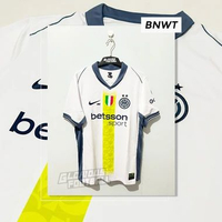 Jersey Original Inter Away Valentino Rossi VR46 Edition 2024/2025 BNWT - FN8793-123 M