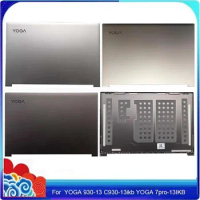 MEIARROW New/orig For Lenovo YOGA 930-13 C930-13ikb C930-13 YOGA 7pro-13IKB LCD Back cover