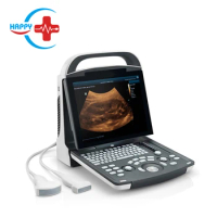 Mindray DP-10 Portable Full Digital dp10 Ultrasound Scanner LED Clinical Application Ultrasound Machine