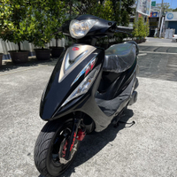 (高雄)承鑫車業 原漆 光陽 GP 125 2013 碟煞 小台 省油 耐操好車 便宜經濟 便宜 中古機車 二手機車
